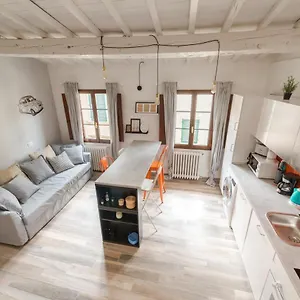  Appartement Design Center Apt - Homeunity