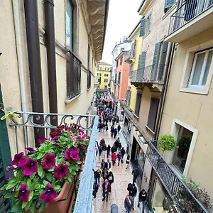 Imperial Mazzini Centro 1 , Verona Italy
