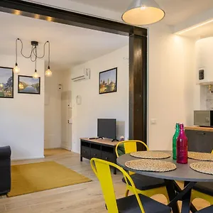  Apartamento Sapiti Modern By Mmega