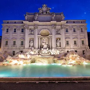 Ascanio Twenty Six , Rome Italy
